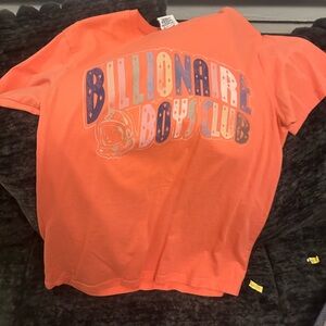 PINK BILLIONAIRE BOYZ CLUB T